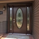 Photo by Home Visions Inc.. Provia Entry Steel Entry Door - thumbnail