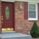 Photo by Home Visions Inc.. Provia Entry Steel Entry Door - thumbnail