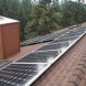 Photo by Sunlight Solar Energy. 8.6 kW Array - thumbnail