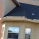 Photo by Ohio Exteriors. Atlas Pinnacle Pristine (Weatherwood) Roof  - thumbnail