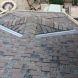 Photo by Ohio Exteriors. Atlas Pinnacle Pristine (Weatherwood) Roof  - thumbnail