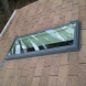 Photo by Ohio Exteriors. New Velux C08 Skylights - thumbnail