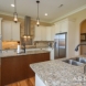Photo by Addison Homes. Energy-Efficient Brick Home in Greer SC - thumbnail