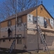 Photo by Home Visions Inc.. Home Siding Replacement - thumbnail