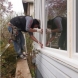 Photo by Home Visions Inc.. Replacement Window Project Rockville, MD - thumbnail