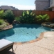 Photo by Gold Medal Pools & Outdoor Living. Free Form Pools - thumbnail