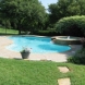 Photo by Gold Medal Pools & Outdoor Living. Free Form Pools - thumbnail