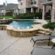 Photo by Gold Medal Pools & Outdoor Living. Free Form Pools - thumbnail