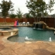 Photo by Gold Medal Pools & Outdoor Living. Free Form Pools - thumbnail