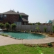 Photo by Gold Medal Pools & Outdoor Living. Free Form Pools - thumbnail