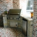 Photo by Gold Medal Pools & Outdoor Living. Outdoor Kitchens - thumbnail