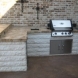 Photo by Gold Medal Pools & Outdoor Living. Outdoor Kitchens - thumbnail