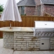 Photo by Gold Medal Pools & Outdoor Living. Outdoor Kitchens - thumbnail