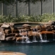 Photo by Gold Medal Pools & Outdoor Living. Spas - thumbnail