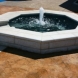 Photo by Gold Medal Pools & Outdoor Living. Spas - thumbnail