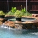 Photo by Gold Medal Pools & Outdoor Living. Spas - thumbnail