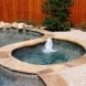 Photo by Gold Medal Pools & Outdoor Living. Spas - thumbnail