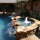 Photo by Gold Medal Pools & Outdoor Living. Spas - thumbnail