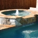 Photo by Gold Medal Pools & Outdoor Living. Spas - thumbnail