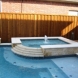 Photo by Gold Medal Pools & Outdoor Living. Spas - thumbnail