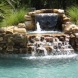 Photo by Gold Medal Pools & Outdoor Living. Spas - thumbnail