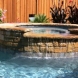 Photo by Gold Medal Pools & Outdoor Living. Spas - thumbnail