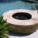 Photo by Gold Medal Pools & Outdoor Living. Outdoor Living - thumbnail