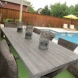 Photo by Gold Medal Pools & Outdoor Living. Outdoor Living - thumbnail