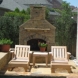 Photo by Gold Medal Pools & Outdoor Living. Outdoor Living - thumbnail