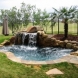 Photo by Gold Medal Pools & Outdoor Living. Spools - thumbnail