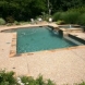 Photo by Gold Medal Pools & Outdoor Living. Straight Line Pools - thumbnail