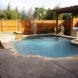 Photo by Gold Medal Pools & Outdoor Living. Straight Line Pools - thumbnail