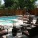 Photo by Gold Medal Pools & Outdoor Living. Straight Line Pools - thumbnail