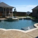 Photo by Gold Medal Pools & Outdoor Living. Straight Line Pools - thumbnail