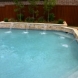 Photo by Gold Medal Pools & Outdoor Living. Water Features - thumbnail