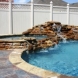 Photo by Gold Medal Pools & Outdoor Living. Water Features - thumbnail