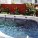 Photo by Gold Medal Pools & Outdoor Living. Water Features - thumbnail