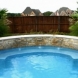 Photo by Gold Medal Pools & Outdoor Living. Water Features - thumbnail