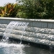 Photo by Gold Medal Pools & Outdoor Living. Water Features - thumbnail