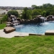 Photo by Gold Medal Pools & Outdoor Living. Water Features - thumbnail