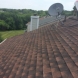 Photo by BRAX Roofing. Town house roof replacement  - thumbnail