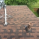 Photo by BRAX Roofing. Town house roof replacement  - thumbnail