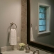 Photo by Ashley's Building and Construction, LLC. North Bossier Bathroom Gets New Life - thumbnail