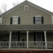 Photo by Ohio Exteriors. Alside Odyssey siding in Worthington - thumbnail