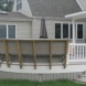 Photo by Double D Contractors, Inc.. Deck Massapequa Park - thumbnail