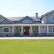 Photo by Tru Builders. Contemporary Craftsman Custom Build Home - thumbnail