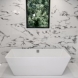 Photo by Toronto Custom Concepts. Toronto Bathroom Renovation - thumbnail