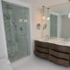 Photo by Toronto Custom Concepts. Toronto Bathroom Renovation - thumbnail