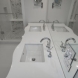 Photo by Toronto Custom Concepts. Toronto Bathroom Renovation - thumbnail