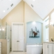 Photo by On Time Baths + Kitchens. Steiner Ranch- Master Bath - thumbnail